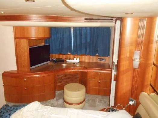 Orca Yacht Photos Pics 