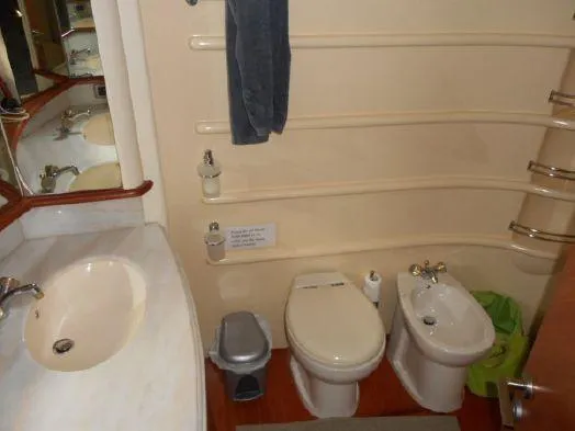 Orca Yacht Photos Pics 