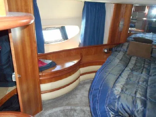 Orca Yacht Photos Pics 