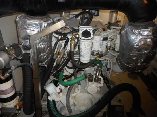 Orca Yacht Photos Pics 