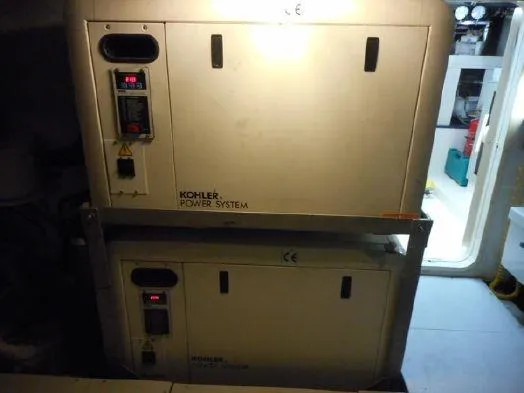 Orca Yacht Photos Pics 