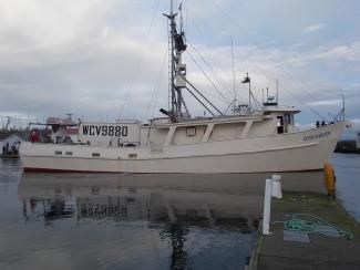 Custom 78' Percision Engineering