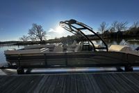 2023 Harris Sunliner 250 Sport