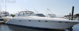 1999 Sea Ray SEA RAY 540 SUNDANCER