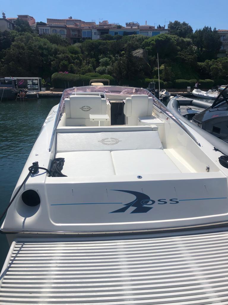 New Magnum 44 in Sassari - iNautia