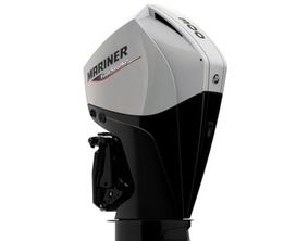 2021 Mariner V8 300 XXL AM DS BLACK Outboard Engine
