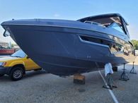 2023 Cruisers Yachts 34 GLS SOUTH BEACH OB