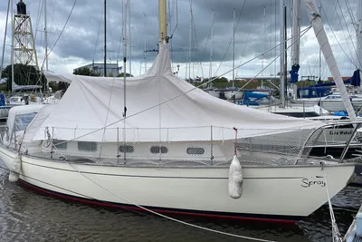 1969 Trintella Trintella II