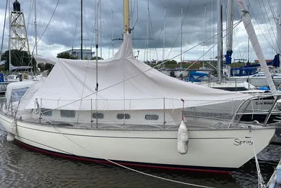 1969 Trintella Trintella II