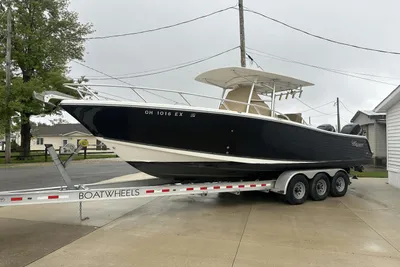 Mako 288
