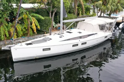 Jeanneau 51