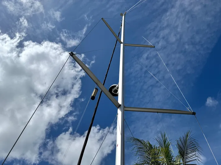 Zippity Yacht Photos Pics 