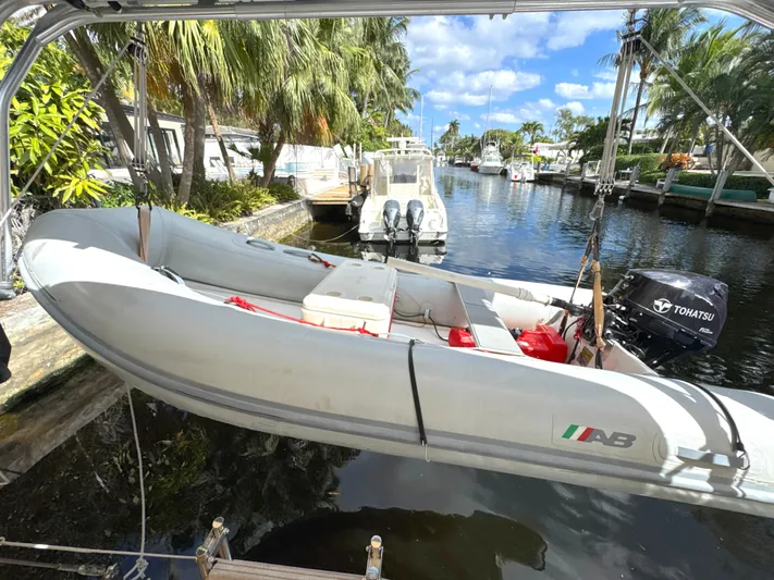 Zippity Yacht Photos Pics 