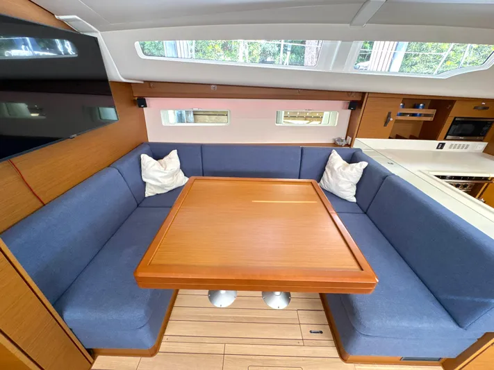 Zippity Yacht Photos Pics 