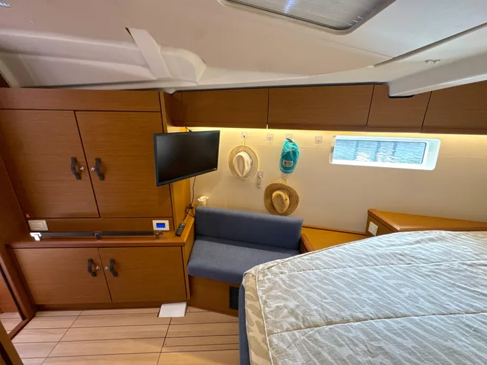 Zippity Yacht Photos Pics 