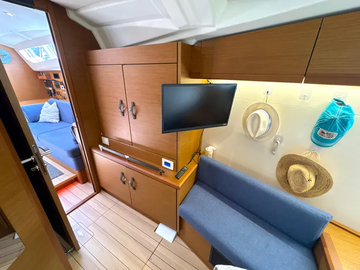 Zippity Yacht Photos Pics 