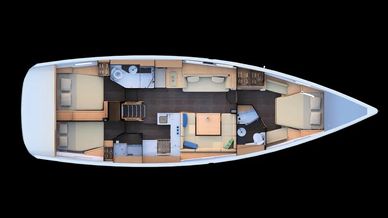 Zippity Yacht Photos Pics 