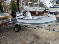 2023 Highfield SP360