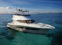2024 Riviera 46 Sports Motor Yacht