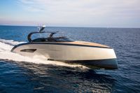 2022 Palmer Johnson PJ63 OPEN SPORT