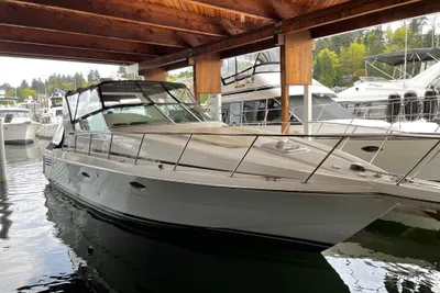 Carver 400 Express Yacht