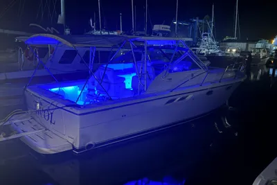 Tiara Yachts 3100 Open LE