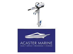 2025 ePropulsion Spirit 1.0 Evo