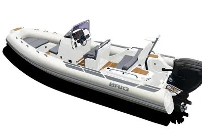 Brig EAGLE 6.7 HYPALON