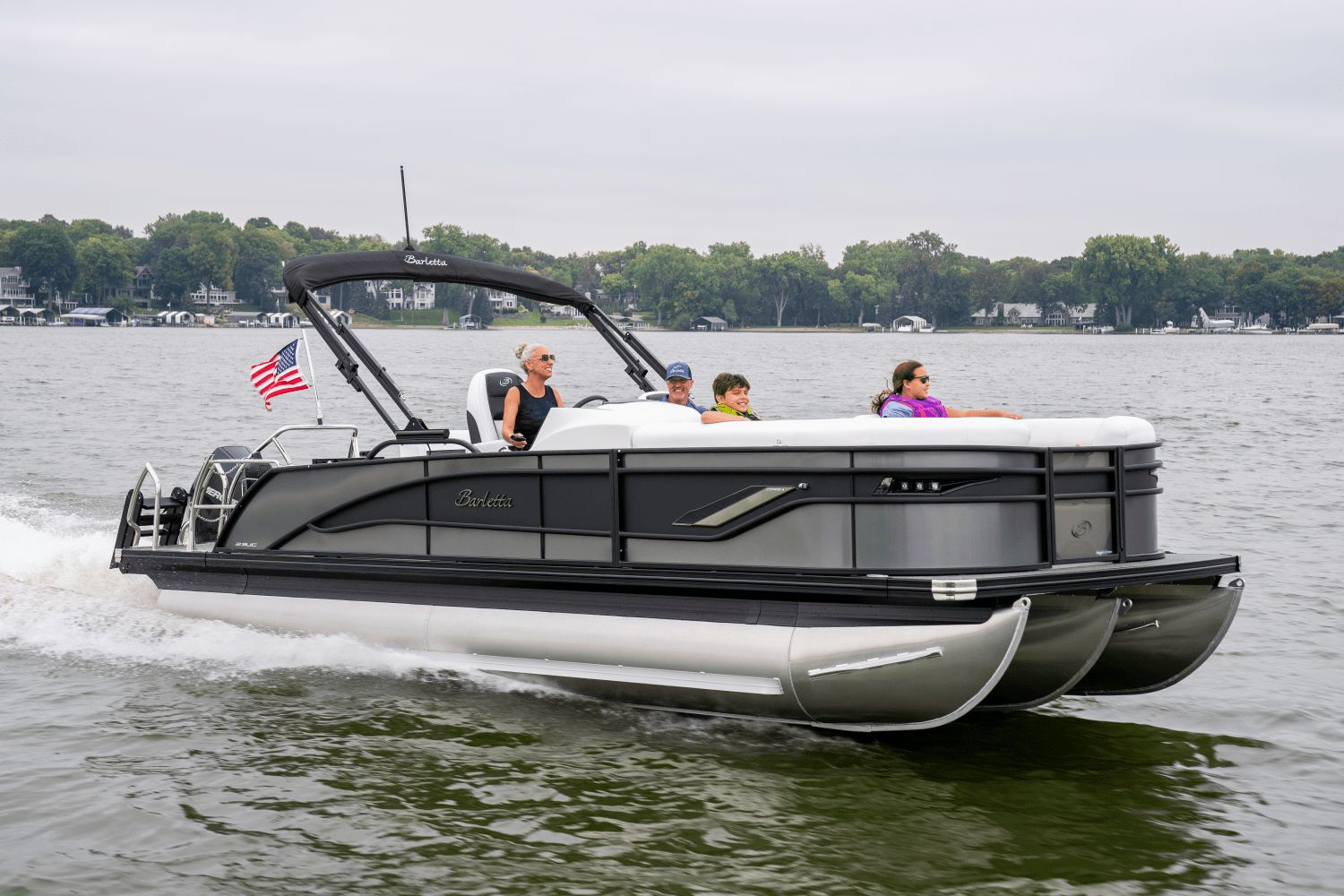 Barletta Corsa 23 UC