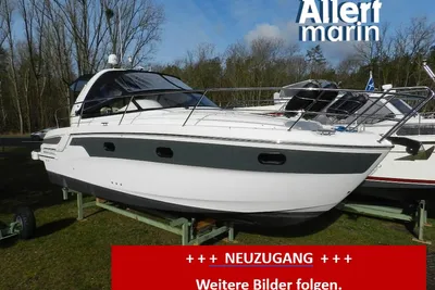 2014 Bavaria Sport 32