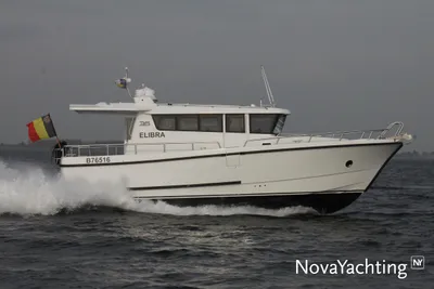 2017 Sargo 36
