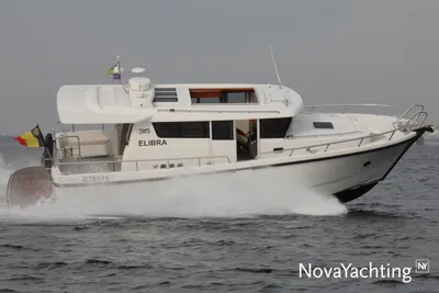 2017 Sargo 36
