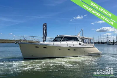 2023 Rockharbour 42 S