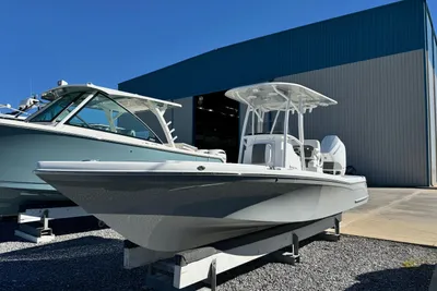 BlackJack 256 Coastal