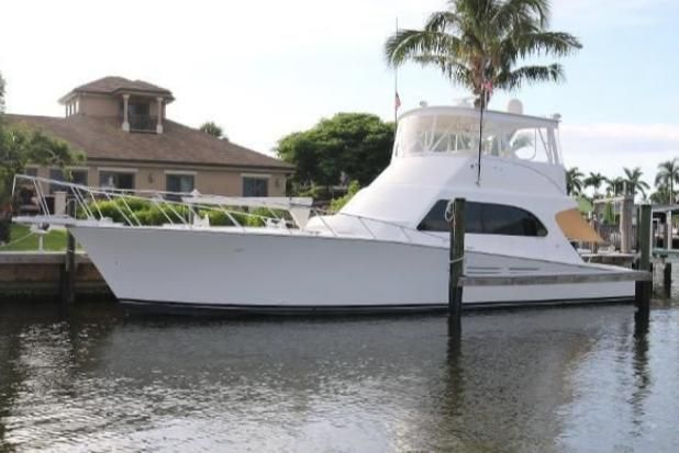1998 Post Convertible
