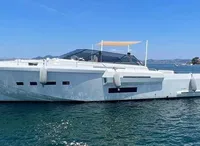 2017 I.C. Yacht 18 m
