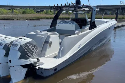 Concept 4400 Sport Yacht