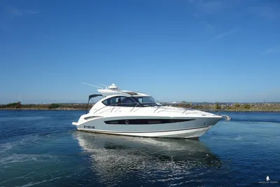 2010 Galeon 325 HTS