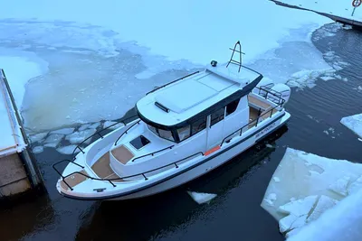 Sargo 28 All Season