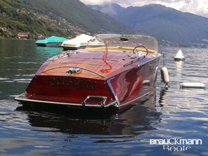 1964 Boesch Boesch 560 de Luxe