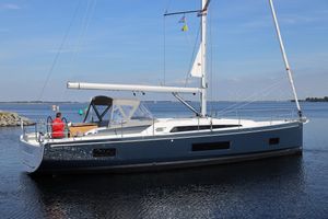 2020 Beneteau Oceanis 46.1