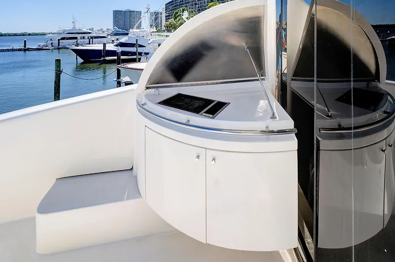 Touch The Sun Yacht Photos Pics 