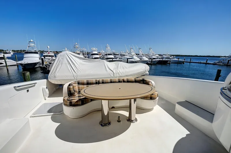 Touch The Sun Yacht Photos Pics 