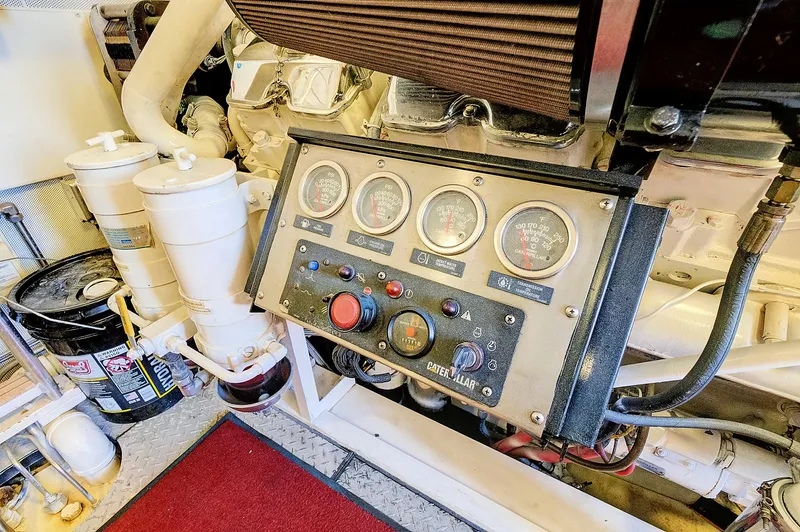 Touch The Sun Yacht Photos Pics 