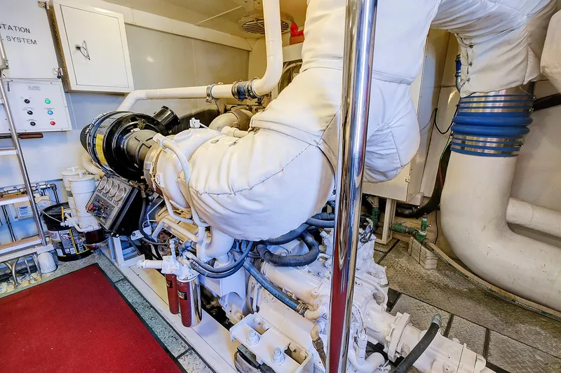 Touch The Sun Yacht Photos Pics 