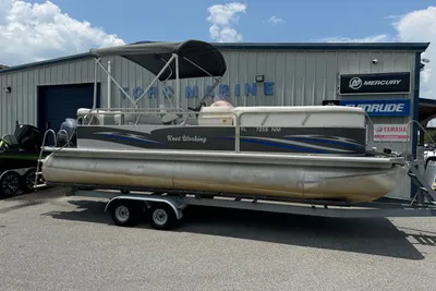 SunChaser 8522 Cruise RE