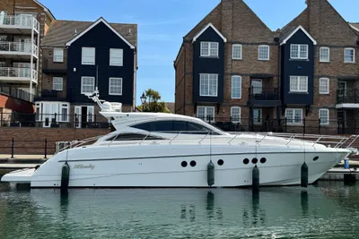 2008 Windy Xanthos 52