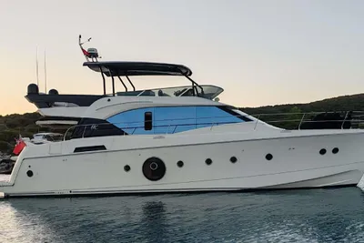 Beneteau Monte Carlo 6