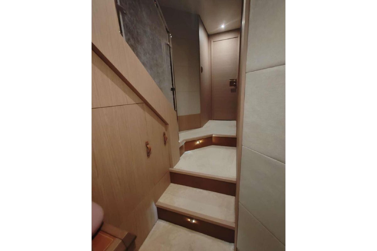 2015 Beneteau 60 