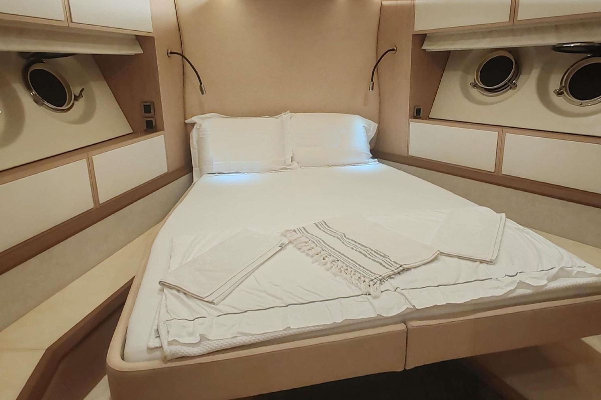 2015 Beneteau 60 